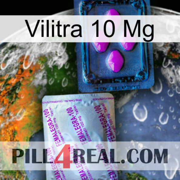 Vilitra 10Mg 37